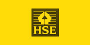 HSE: Health and Safety Executive